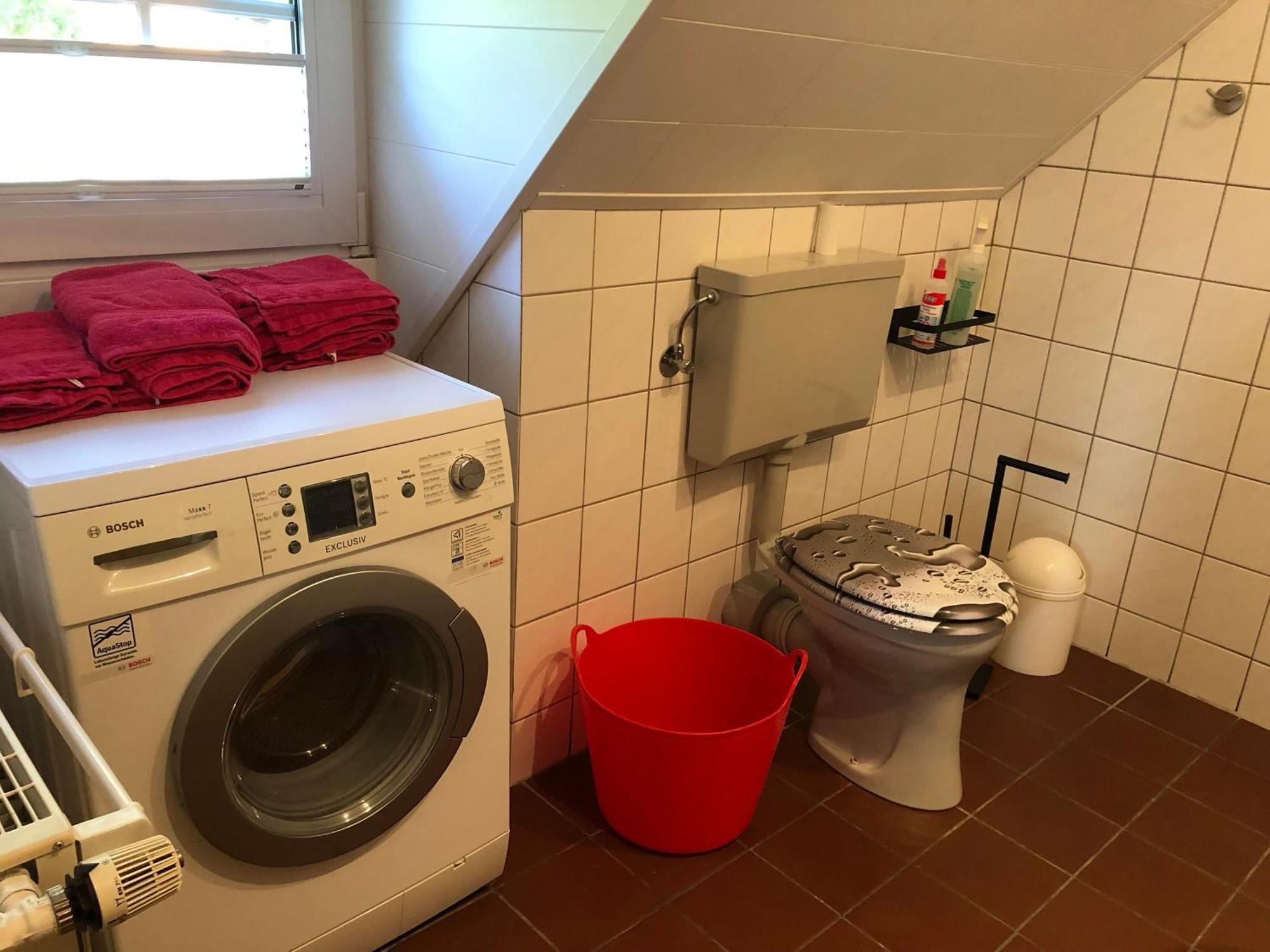 Ferienwohnung Tammen, 75056 Westoverledingen Exterior foto