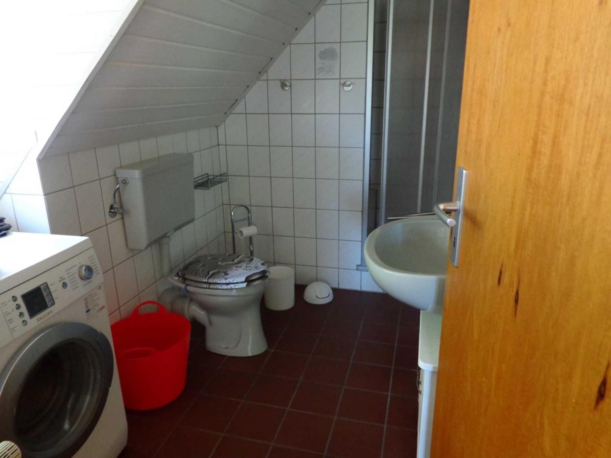 Ferienwohnung Tammen, 75056 Westoverledingen Exterior foto
