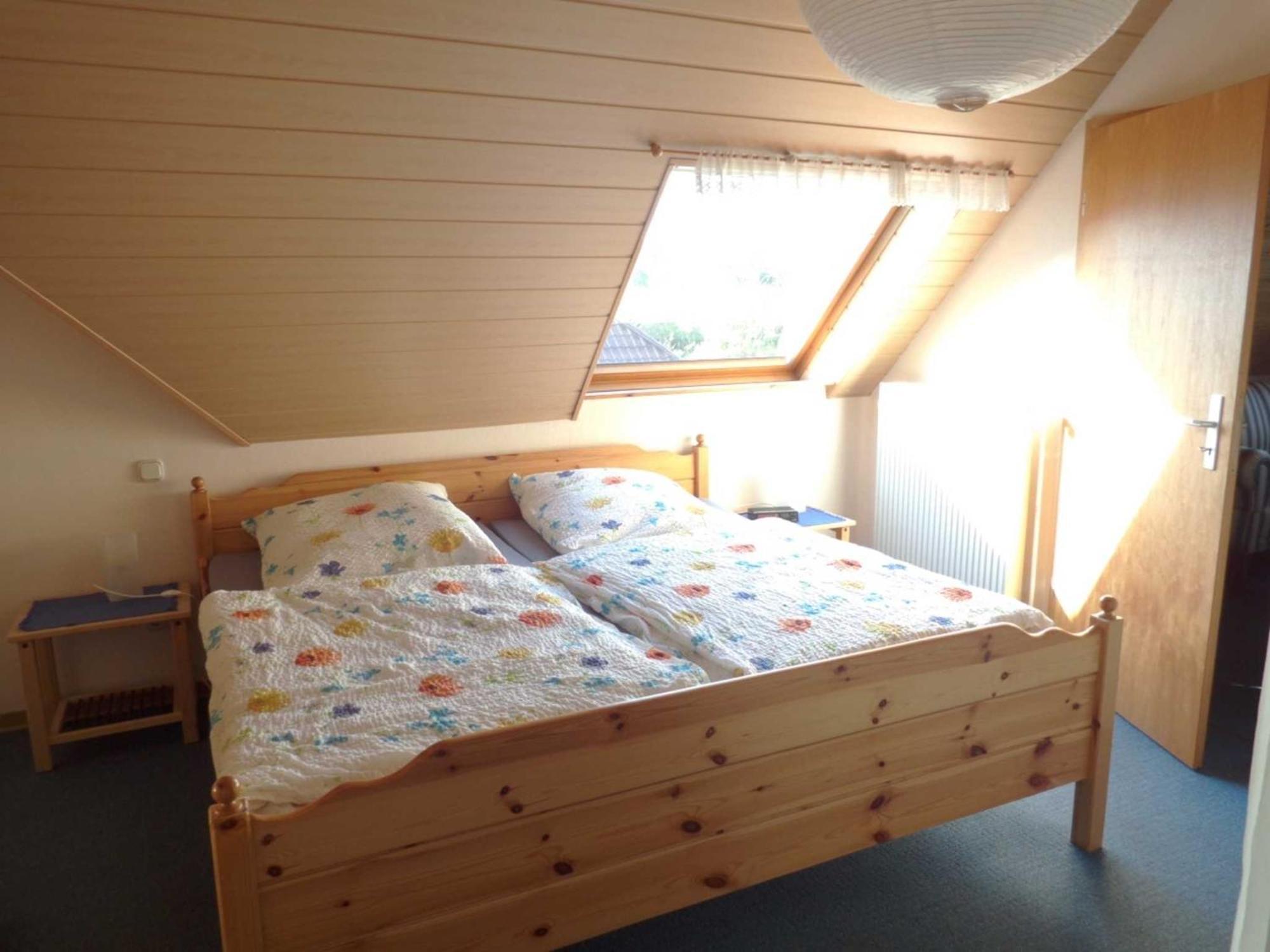 Ferienwohnung Tammen, 75056 Westoverledingen Exterior foto
